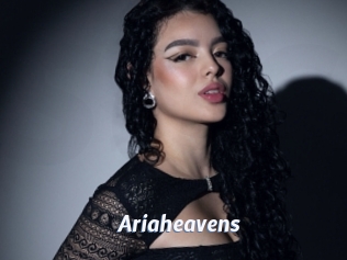 Ariaheavens