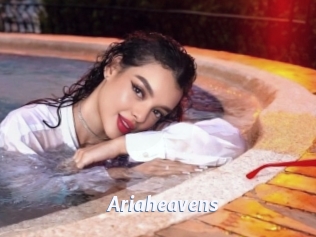 Ariaheavens