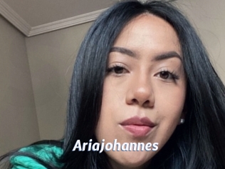 Ariajohannes