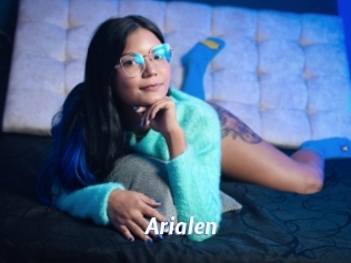 arialen Sexe amateur contributions