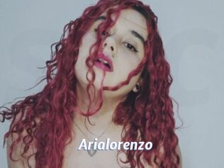 Arialorenzo