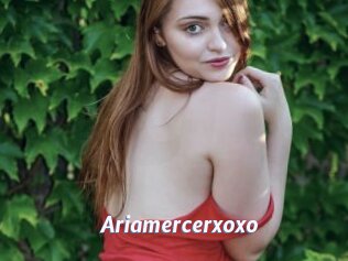 Ariamercerxoxo