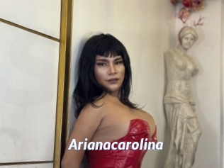 Arianacarolina