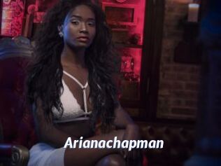arianachapman Sexe amateur contributions