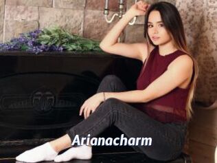 Arianacharm