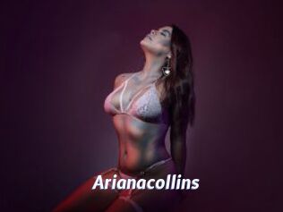 Arianacollins