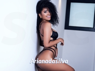 Arianadasilva