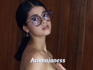 Arianajaness