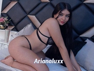 Arianaluxx