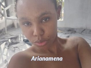 Arianamena