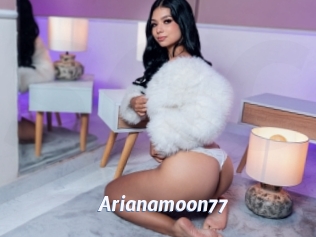 Arianamoon77