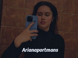 Arianaportmans