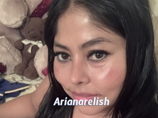 Arianarelish
