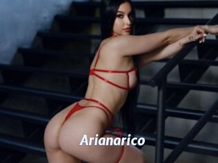 arianarico Sexe amateur contributions