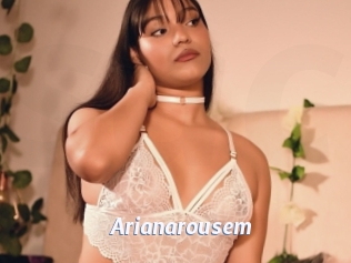 Arianarousem