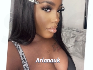 Arianauk