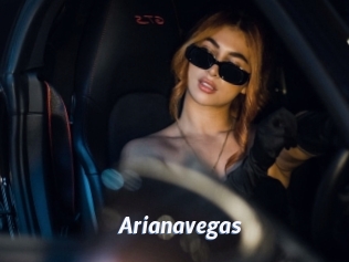Arianavegas