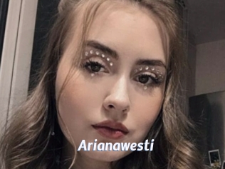 arianawesti Sexe amateur contributions