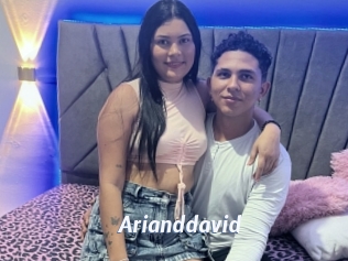 Arianddavid
