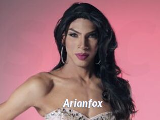arianfox Sexe amateur contributions