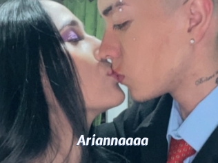 Ariannaaaa