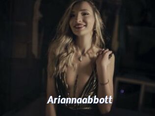 ariannaabbott Sexe amateur contributions