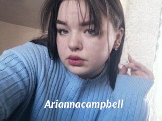 Ariannacampbell