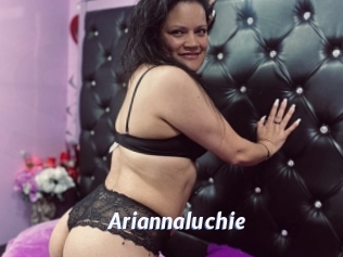 Ariannaluchie