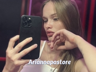 Ariannapastore