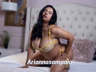 Ariannasampaio