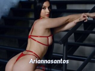 ariannasantos Sexe amateur contributions