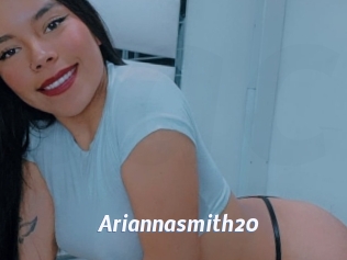 ariannasmith20 Sexe amateur contributions