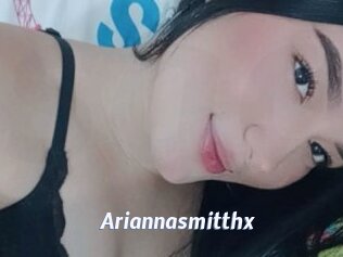 Ariannasmitthx