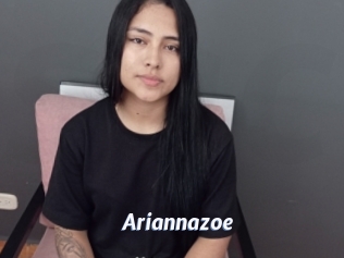 Ariannazoe