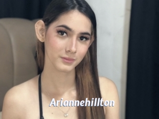 Ariannehillton