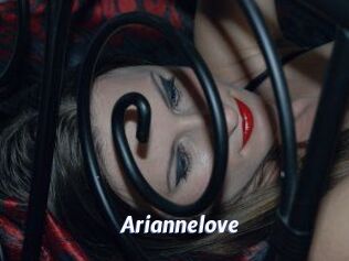 Ariannelove