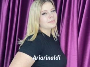 Ariarinaldi