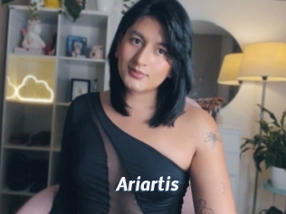 ariartis Sexe amateur contributions