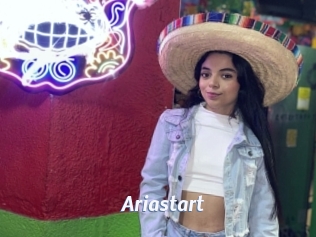 Ariastart