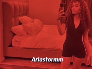Ariastormm