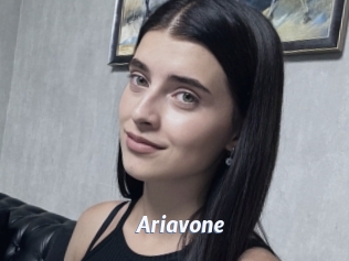 Ariavone