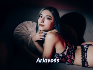 Ariavoss