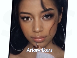 Ariawalkers