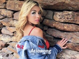 Ariawang