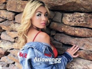 Ariawangg