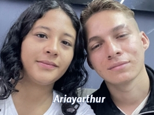 Ariayarthur