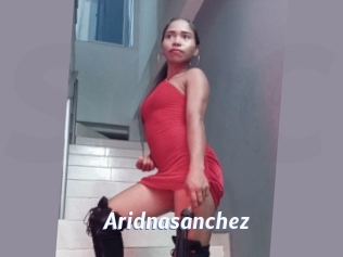 aridnasanchez Sexe amateur contributions