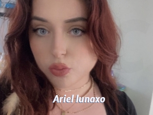Ariel_lunaxo