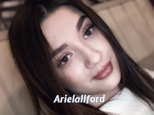 arielallford Sexe amateur contributions