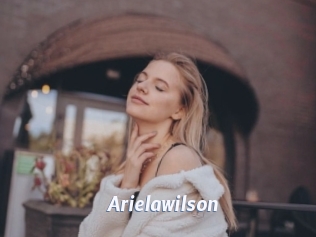 Arielawilson